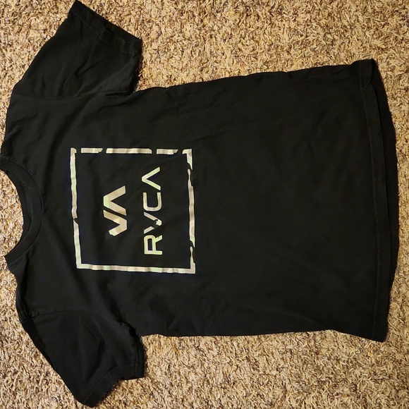 RVCA Other - 4/$12 VA RCVA Shirt
